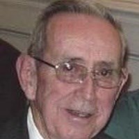 Obituary of Cornelius J. Hunt