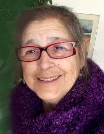 Obituary of Jacqueline Viola Sonka