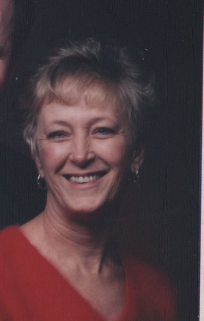 Obituary of Elrene Anne (nee Williams) Riley