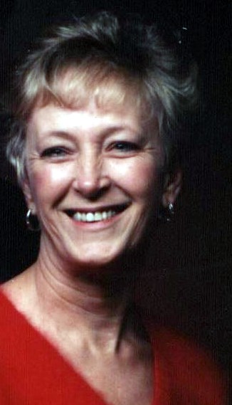 Obituary of Elrene Anne (nee Williams) Riley