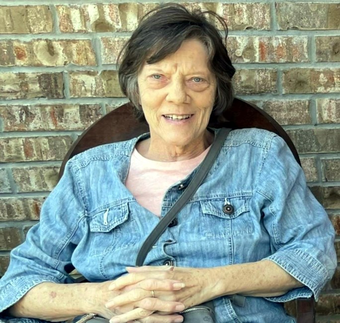 Obituary of Dorothy Jane Hubbard