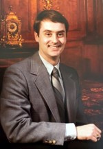 Steven Rutledge