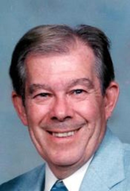 Obituary of James J. Murtha, Sr.