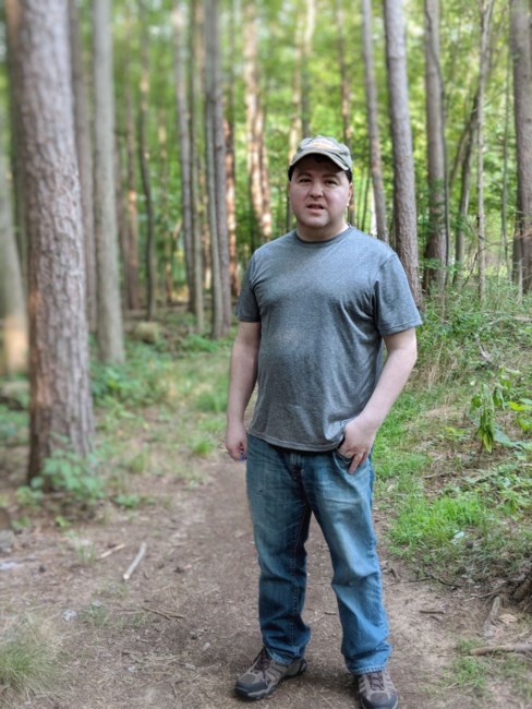 Obituary of Eugene Ramos