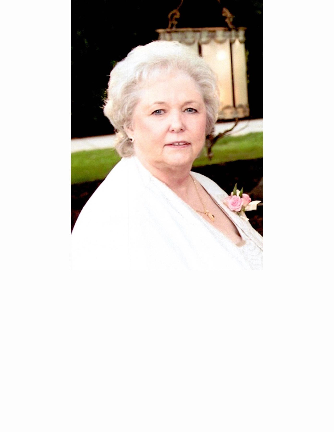 Obituary of Diane Hudgins Shirah