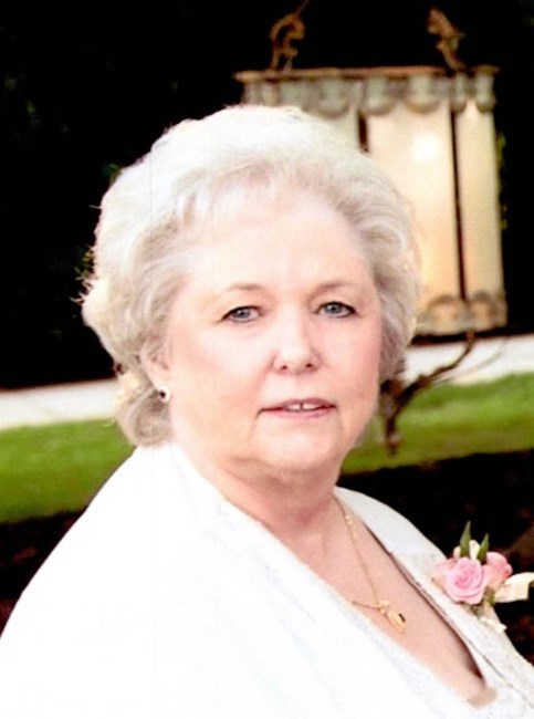 Obituary of Diane Hudgins Shirah