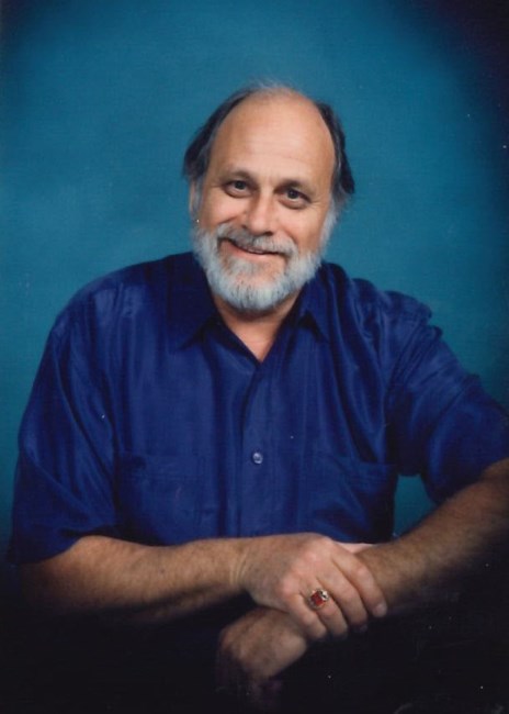 Obituary of David Peter Michels