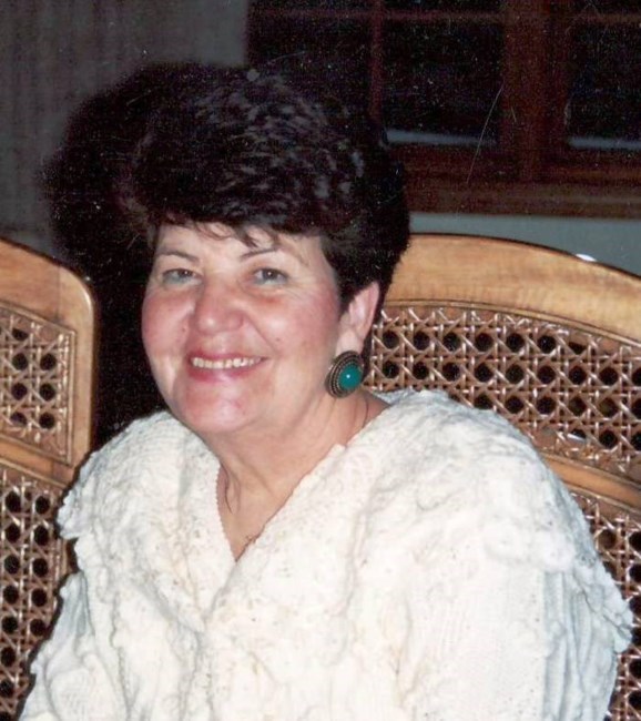 Obituary of Catherine Tremblay Paquette