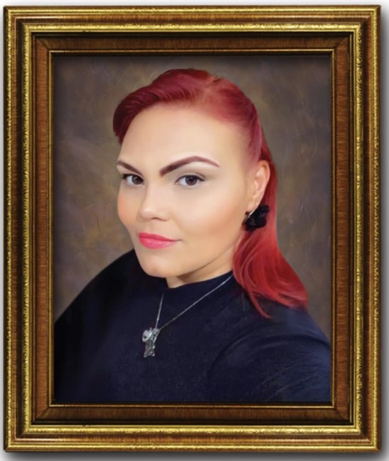 Obituary of Yaleska Michelle Castro Casanova