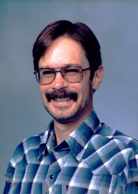 Obituary of Mark Phillip Stapleton