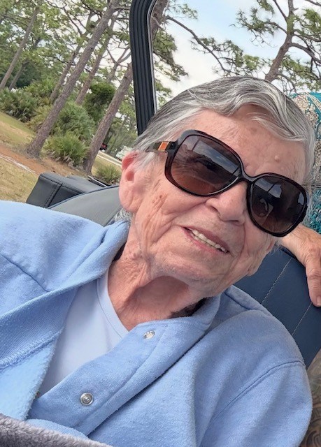 Obituary of Dorothy M. Bransford