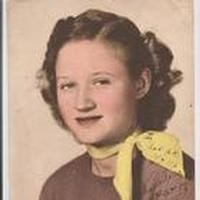 Obituary of Luda Fern Dean Cooke Prinz