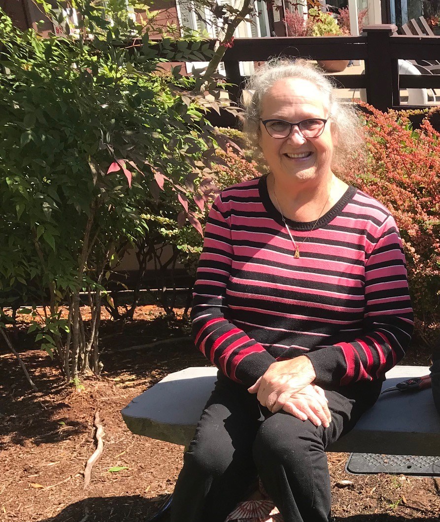 Obituary of Pamela Jane Lucarelli