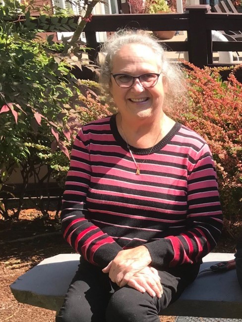 Obituary of Pamela Jane Lucarelli