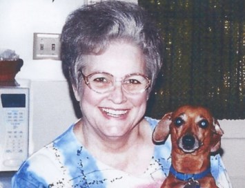 Obituary of Ruth H. Scott