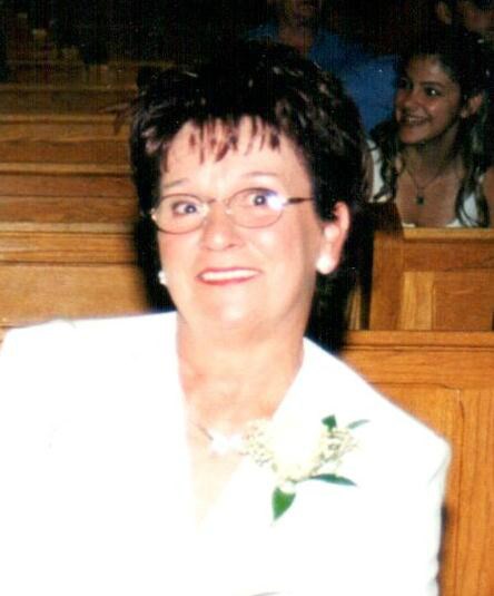 Avis de décès de Ginette Simard