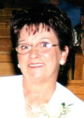 Avis de décès de Ginette Simard