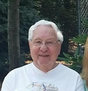 Avis de décès de Albert I Sinewitz