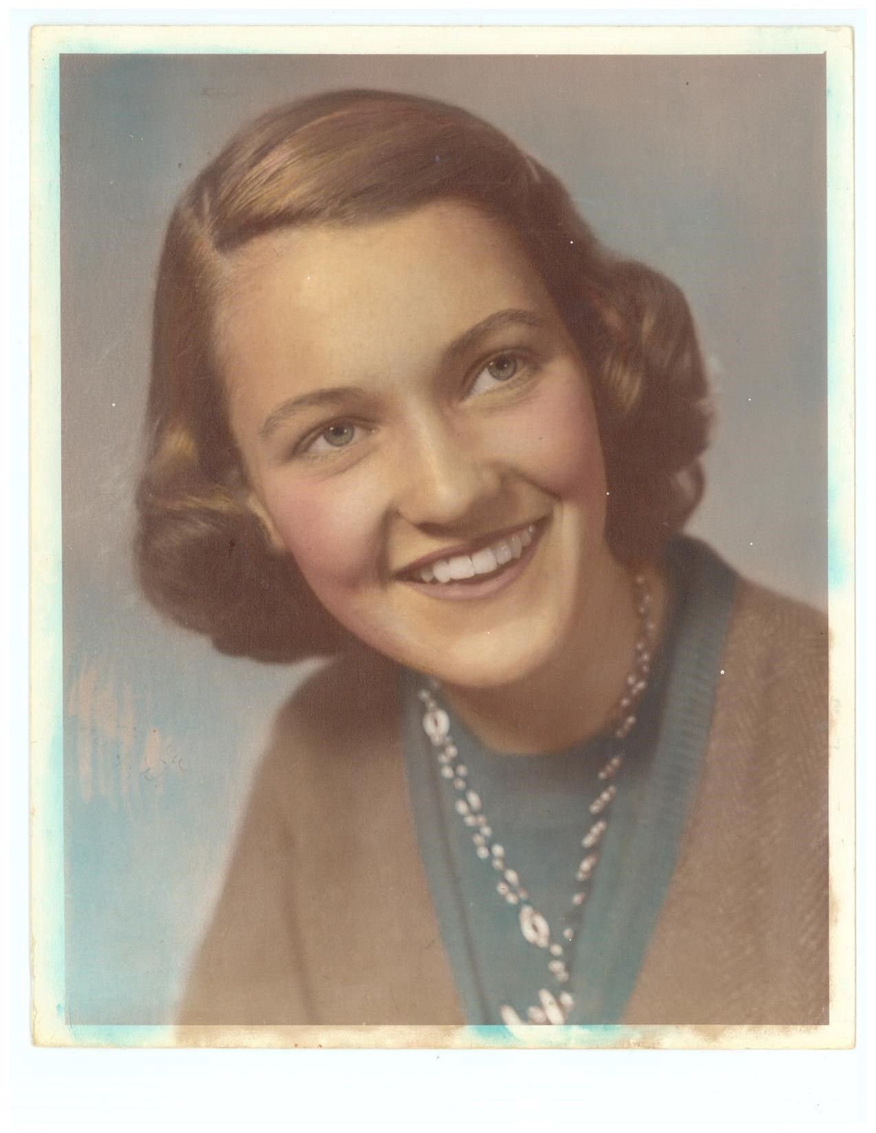 Obituary of Mary Jane Conahan