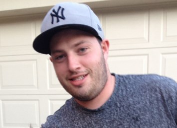 Obituary of Bryan Richard Strassman