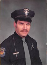 Jerry Burkhart