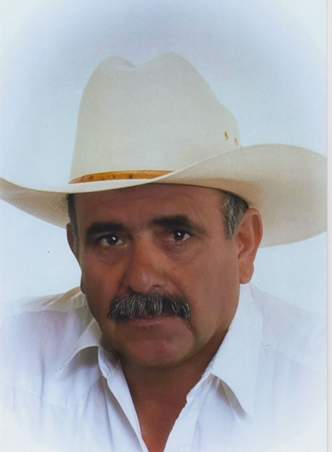 Obituario de Juan G. Garza