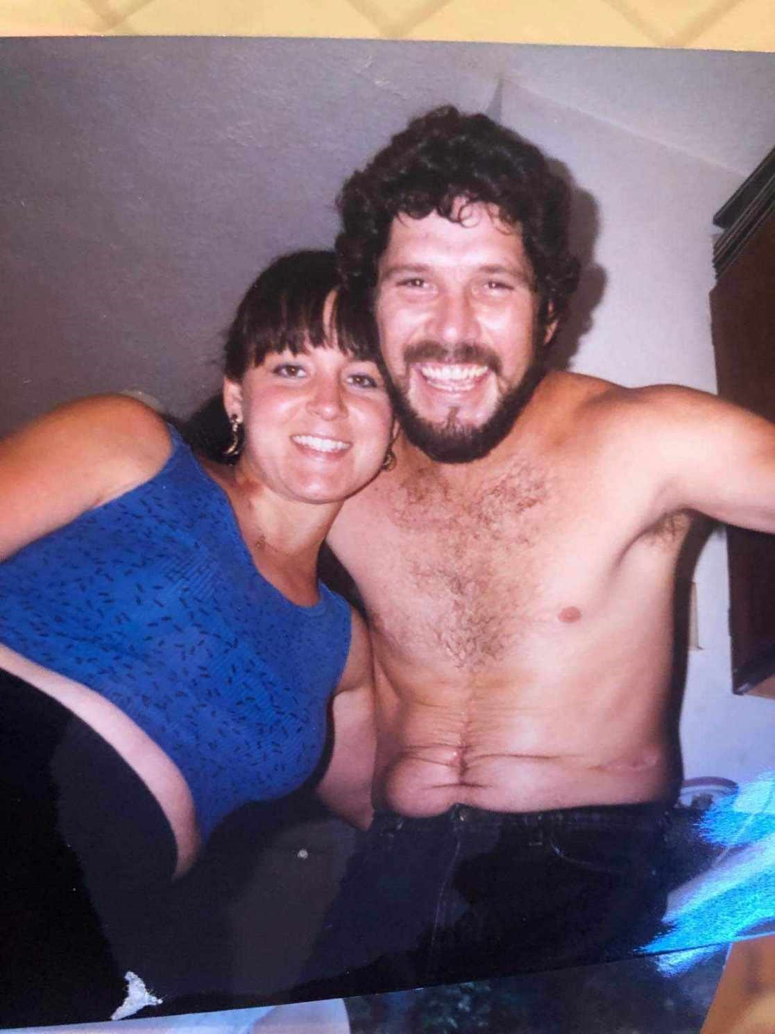 Obituary of Frank Edward Drewry