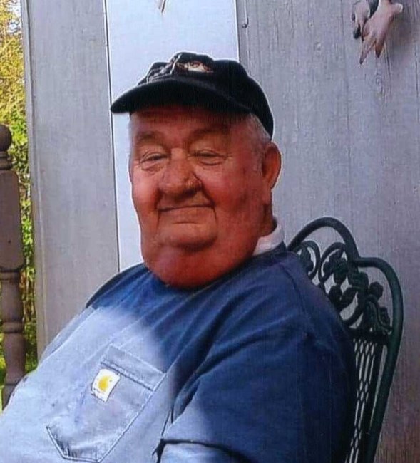 Obituary of Larry Steven Hendricks