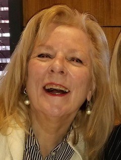 Obituary of Marjorie Kay Morrow