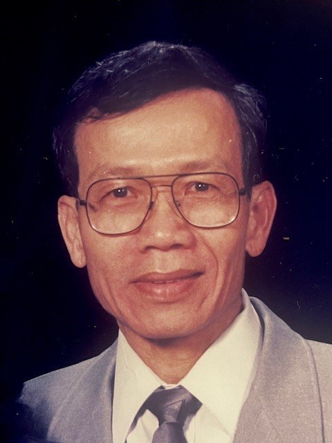 Obituary of Binh Phu Ngo
