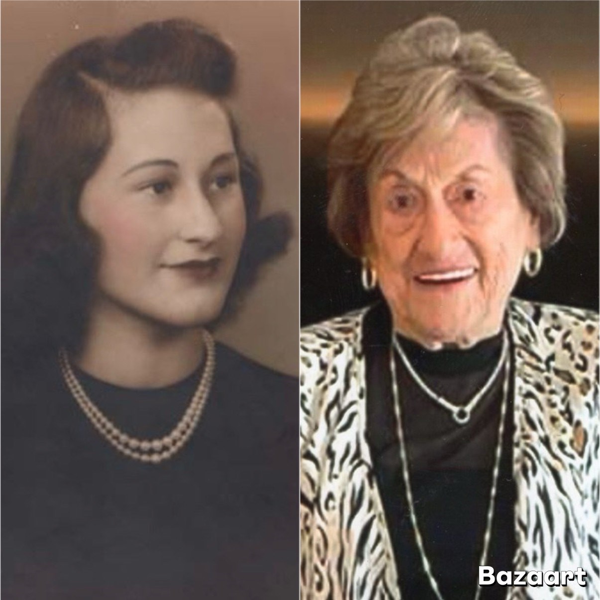 Obituary of Annette L. Tate