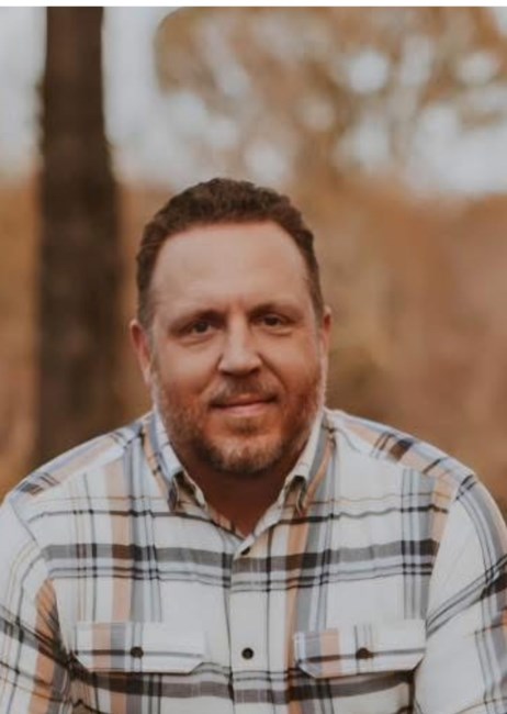 Obituary of Joshua Paul Davis