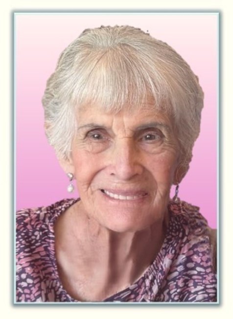 Obituary of Stella M. Duran