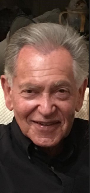 Obituario de Manny Gerstein