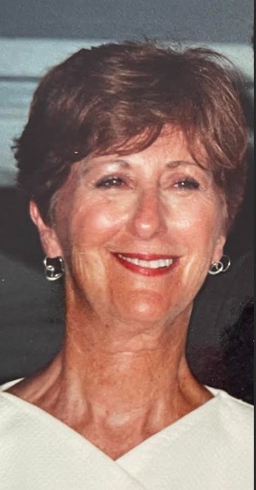 Obituary of Barbara Quarles Woods