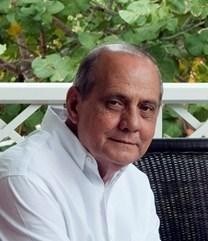 Obituary of Francisco Viamontes