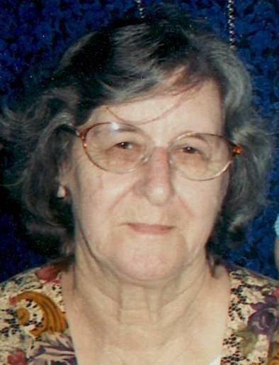 Obituary of Enola Breaux