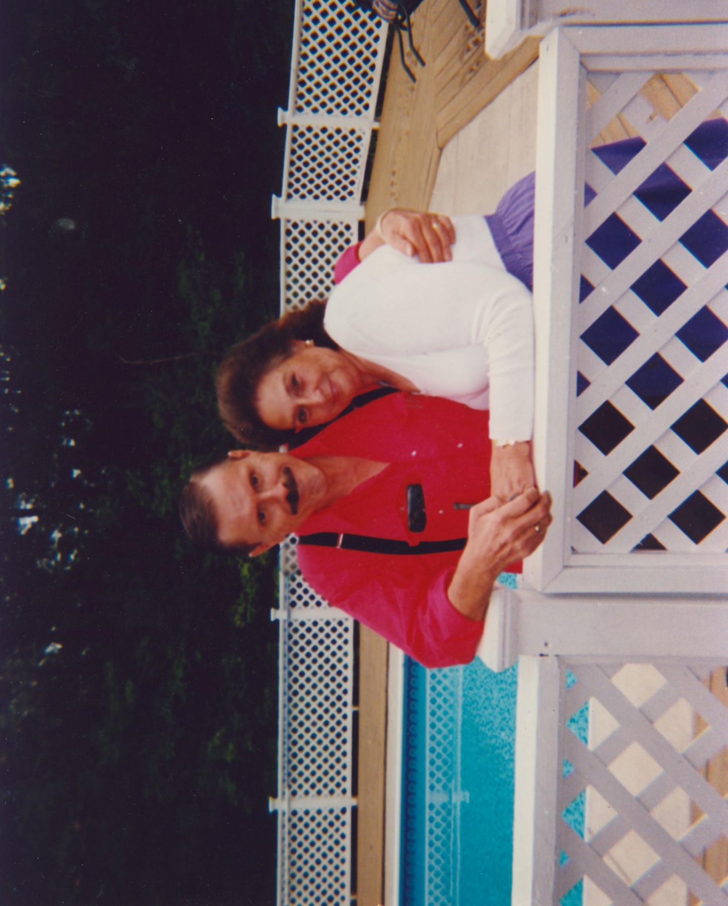 Obituary of James R. O'Connor