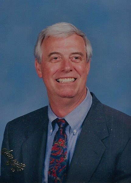 Obituary of Ollie Cecil Harrell