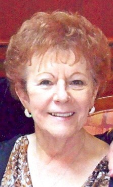 Obituary of Carole Ann Simone