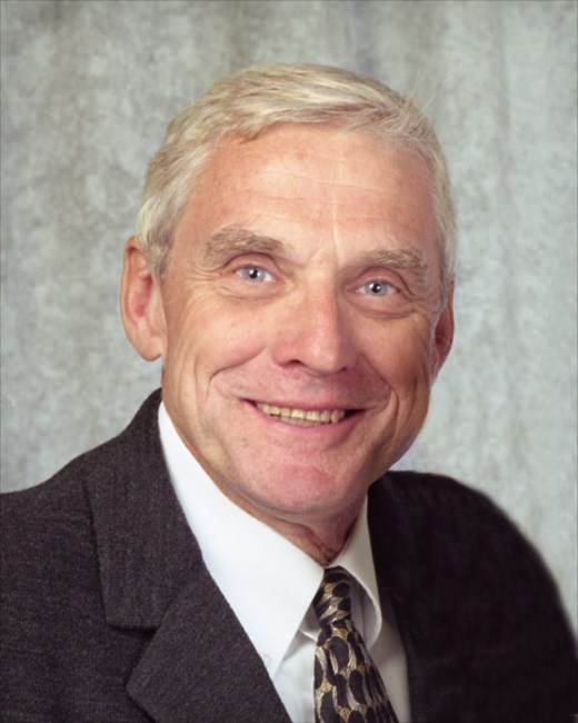 Obituary of Robert Evans Cambridge