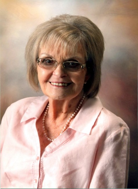 Obituary of Jo Ann Judd