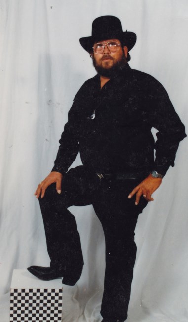 Obituary of Reynaldo Figueroa