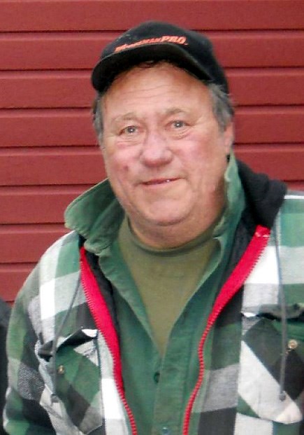 Obituary of David F. Parody