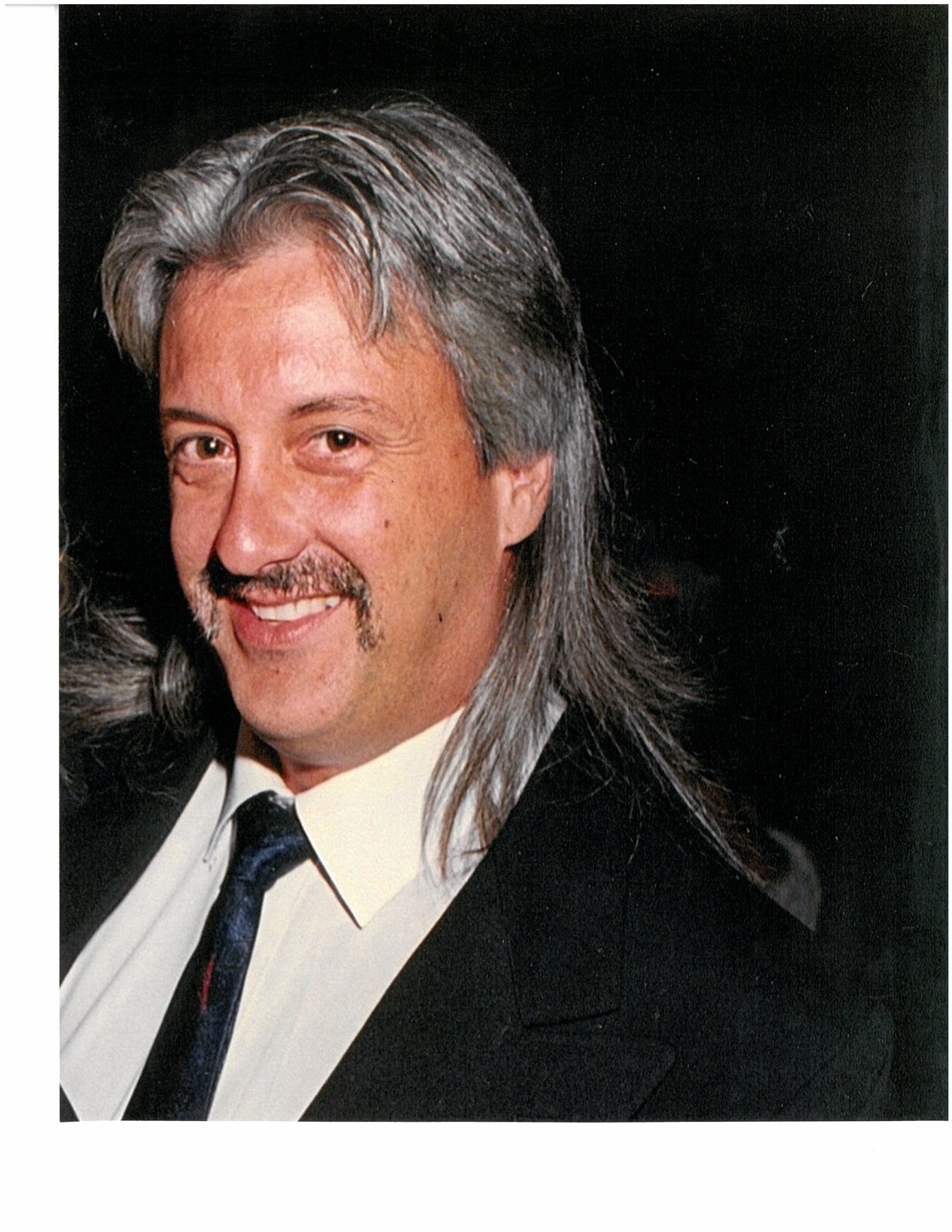 Obituary of Danny Ray Holder