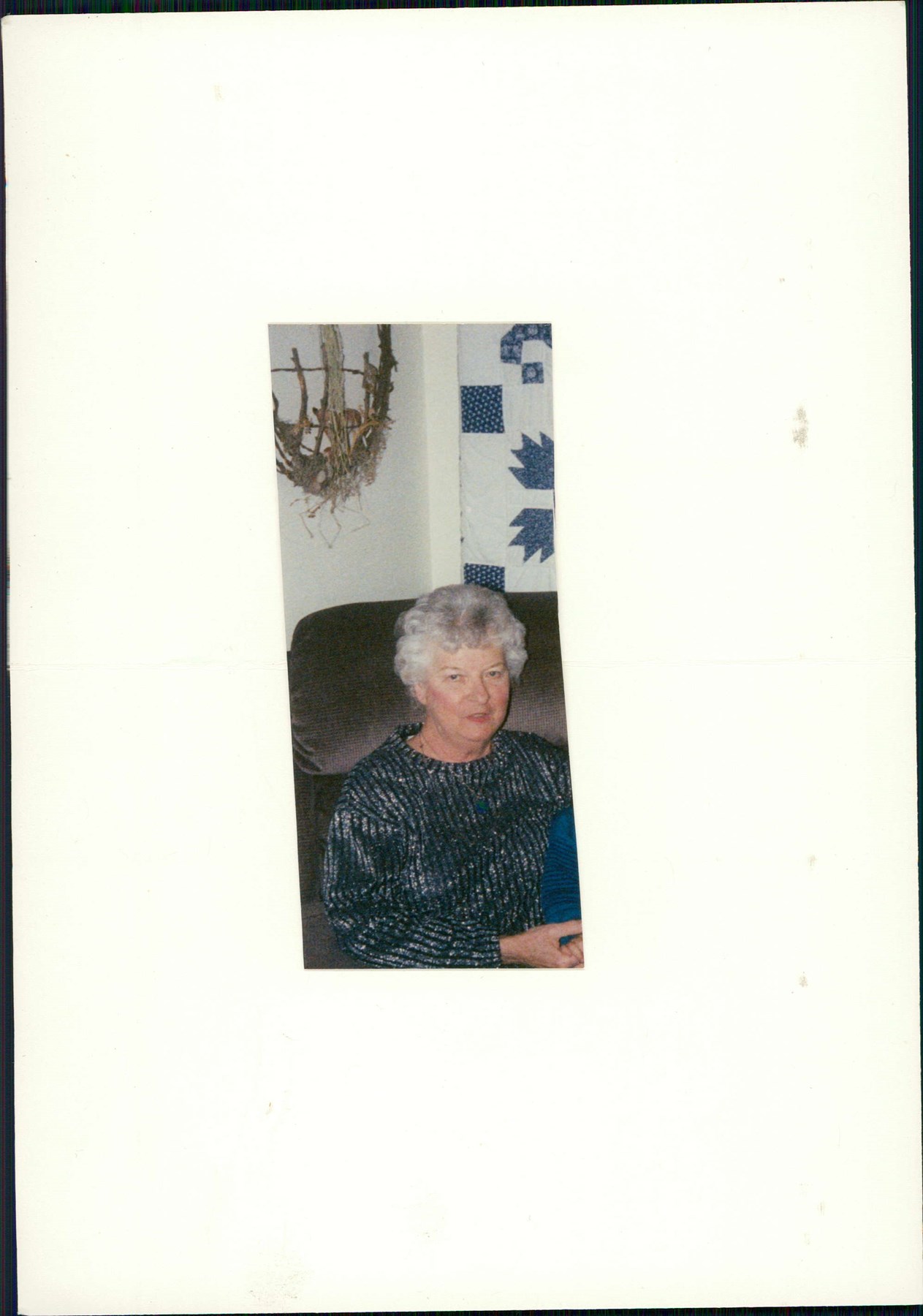 Obituary of Betty J. Harper