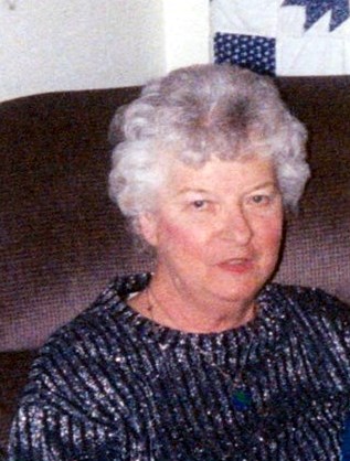 Obituario de Betty J. Harper