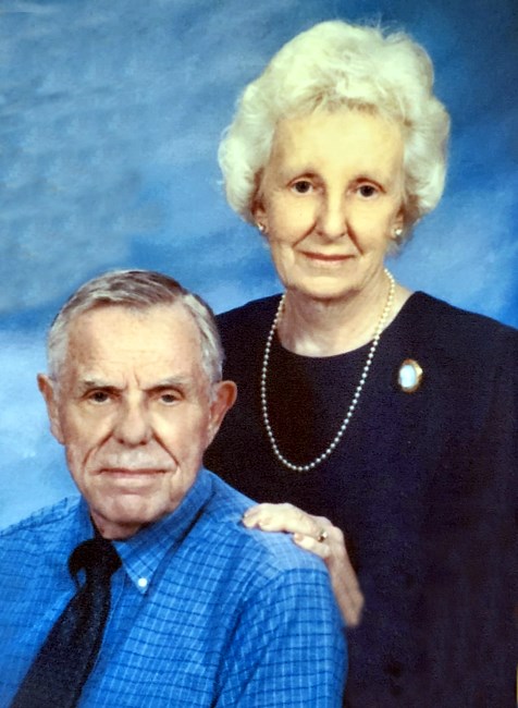 Obituary of William (Bill) R., Jr. and Gladys K. Stelges