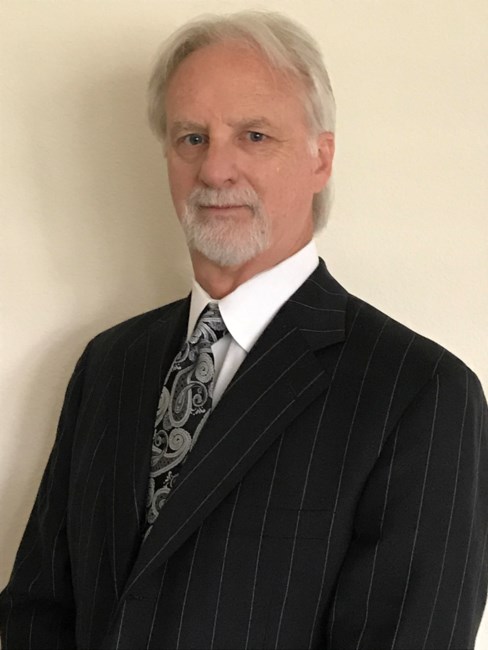 Obituary of Dennis Harold Kellam