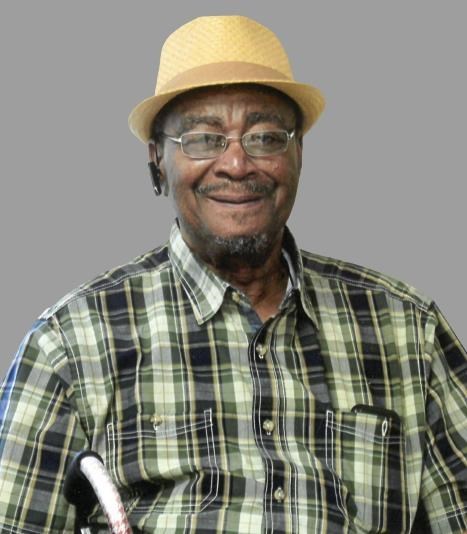 Obituary of James Alfred Penn Sr.